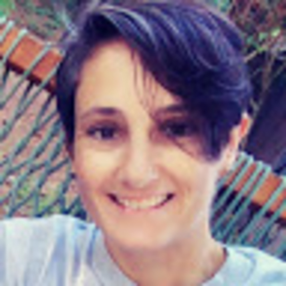 Meet your Posher, Erica